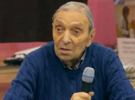 Умер известный советский кинорежиссер Александр Гордон 