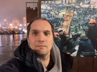 Минобороны позвало журналиста Юрия Бутусова на министерскую должность
