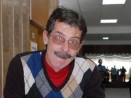 Борис Барский: «Для человека большое счастье — не знать, что будет завтра»