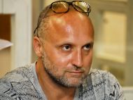 От последствий ковида умер одесский бизнесмен Вадим Черный