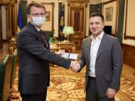 Зеленский назначил главой Закарпатской ОГА винодела