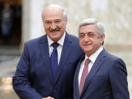 В сеть слили секретный разговор Лукашенко и Саргсяна о торгах за Нагорный Карабах