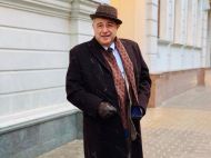 "Я действующий мужчина": 75-летний Петросян раскрыл тайну рождения сына