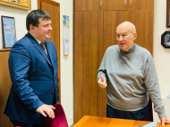 Секретарь СНБО времен Кучмы избран главой набсовета "Укроборонпрома"