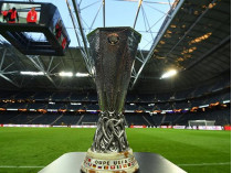 Трофей Лиги Европы 