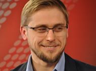 Ранее проживал в России и работал моделью: Соня Кошкина об экс-главе Днепропетровской ОГА Бондаренко
