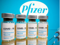 Вакцина Pfizer/BioNTech против коронавируса