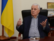 Леонид Кравчук: «Если государство захочет вести игру, чтобы война в любой форме продолжалась, я из нее выйду»