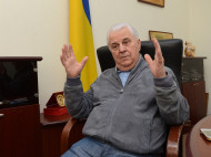 Кравчук исключил сумасшествие Путина и Третью мировую из-за Украины