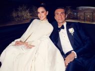Бывшая жена Романа Абрамовича снова беременна