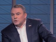 Вице-спикер Госдумы назвал Украину частью России, которую «нужно лечить»