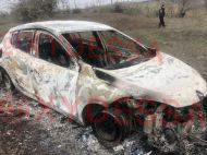 Под Одессой зверски убили женщину-таксиста