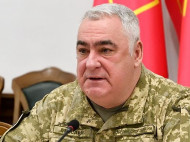 Рада уволила министра по делам ветеранов Бессараба