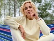 Телеведущая Лилия Ребрик покорила зрителей танцем