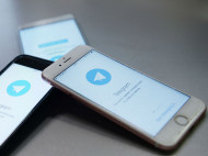 В работе Telegram произошел масштабный сбой