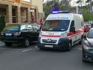 В Украине "оптимизировали" работу "скорой": к кому приедут в первую очередь