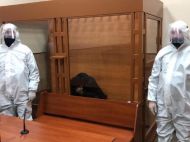 Подозреваемому в убийстве 5-летнего Кирилла Тлявова продлили арест со скандалом