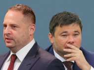 Стиль общения у Богдана... трындюлины какие-то. У Ермака тоже такие моменты бывают, — Тимошенко
