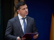 «Формирует новые смыслы»: пресс-секретарь Зеленского отреагировала на «разочарование года»