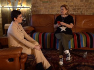 «Там клиника»: Янина Соколова прошлась по Наташе Влащенко