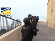 Два украинца арестованы в Испании в ходе крупнейшей за 10 лет операции против русской мафии