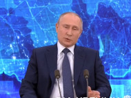 Путин отказался колоть себе российскую вакцину от ковида
