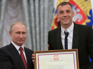 Путин прокомментировал интимное видео Дзюбы 
