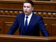 Новым министром аграрной политики Рада назначила Романа Лещенко: что о нем известно