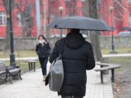 Николай принесет дождь со снегом: синоптики рассказали о погоде в выходные