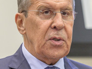 На Балканах скандал из-за подаренной Лаврову украинской иконы