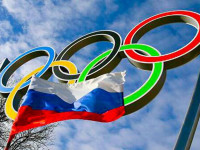Россия пропустит Олимпийские игры