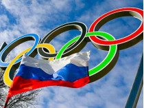 Росія пропустить Олімпійські ігри