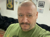 Добкин попросил прощения у покойного Кернеса