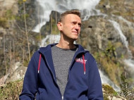 "Путин все признал": отравленный Навальный отреагировал на заявление президента России