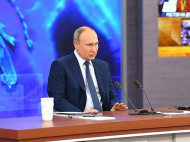 В Украине увидели, как поймать Путина за язык