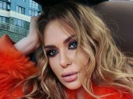 «Очень впечатлена»: экс-муж Славы Каминской стал священником