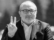Кернеса решили похоронить на Аллее почетных харьковчан