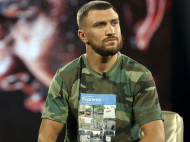 Ломаченко назвал виновных в своем поражении от Лопеса 