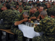 Процесс обеспечения питанием Вооруженных Сил в 2021 году под угрозой: в тендере участвуют сомнительные компании