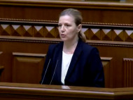 Рада назначила министром по делам ветеранов Юлию Лапутину