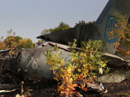 Подозрение по делу крушения Ан-26 объявили командующему Воздушных сил Дроздову