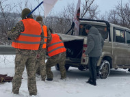  «Долго били, а потом задушили»: раскрыты подробности гибели военного, тело которого передали боевики