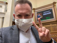 "Слуга народа" Камельчук порассуждал о проституции: сеть в истерике 