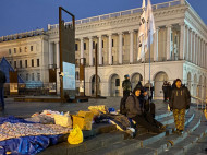 «Налоговый майдан» может быть выгоден власти, — эксперт