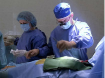 Уникальный случай: в Ровно и Киеве врачи пересадили четырем пациентам сердце, печень и почки одного донора