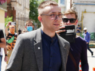 Дело Стерненко: суд отказался арестовать активиста