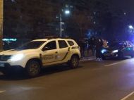 Случайная свидетельница предотвратила похищение парня в Киеве: полиция раскрыла детали