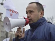 Организатор "налогового майдана" встретился с Ермаком и остался разочарованным