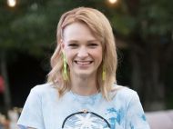 Звезда "Первых ласточек" рассказала, как ее парень относится к сценам секса в сериале