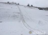 Катался на санках и ударился головой: под Харьковом трагически погиб 11-летний ребенок